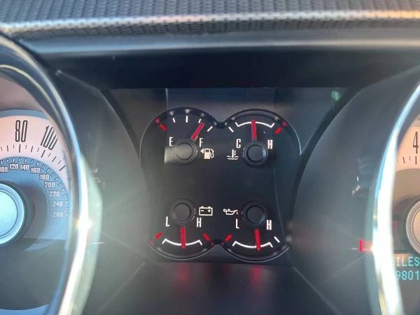 2012 Ford S197 Mustang - Image 17 of 20