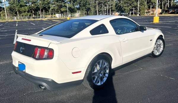 2012 Ford S197 Mustang - Image 2 of 20