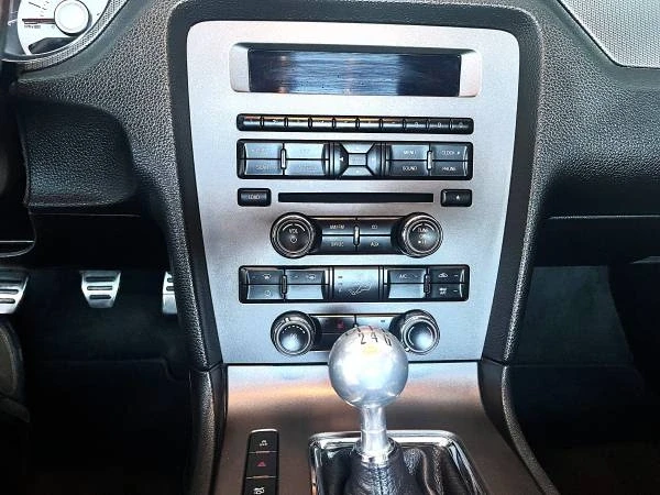2012 Ford S197 Mustang - Image 19 of 20