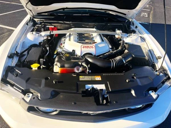 2012 Ford S197 Mustang - Image 13 of 20