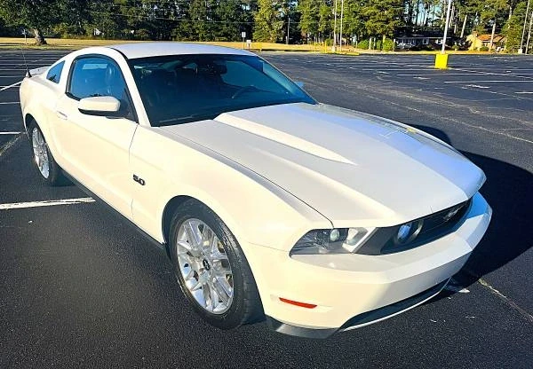 2012 Ford S197 Mustang - Image 3 of 20