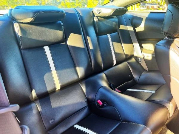 2012 Ford S197 Mustang - Image 9 of 20