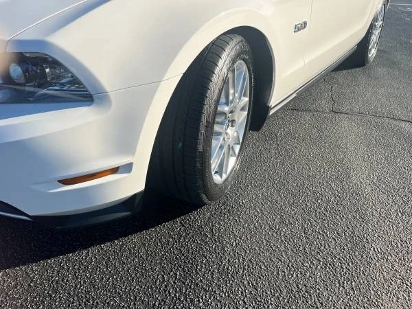 2012 Ford S197 Mustang - Image 6 of 20