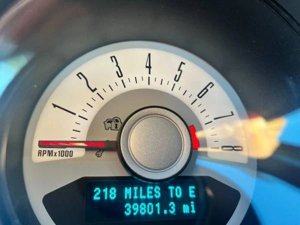2012 Ford S197 Mustang - Image 18 of 20