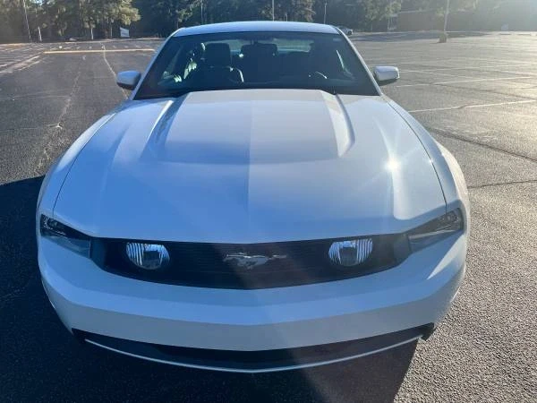 2012 Ford S197 Mustang - Image 5 of 20