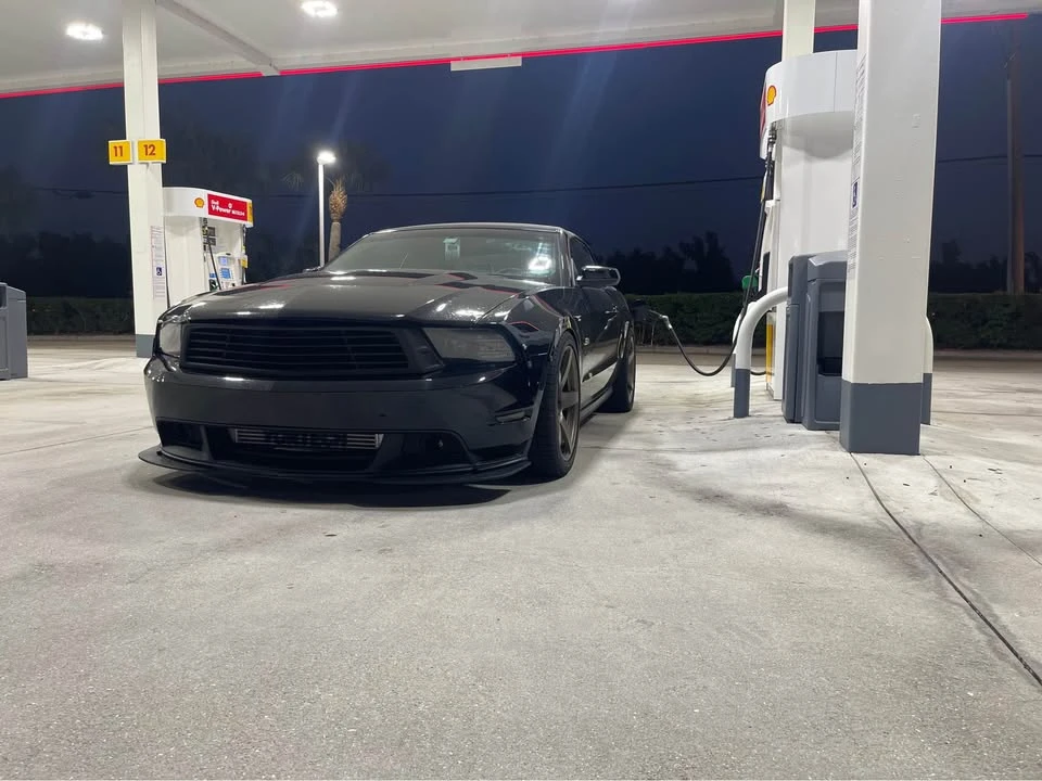 2012 Ford S197 Mustang GT - Image 2 of 8