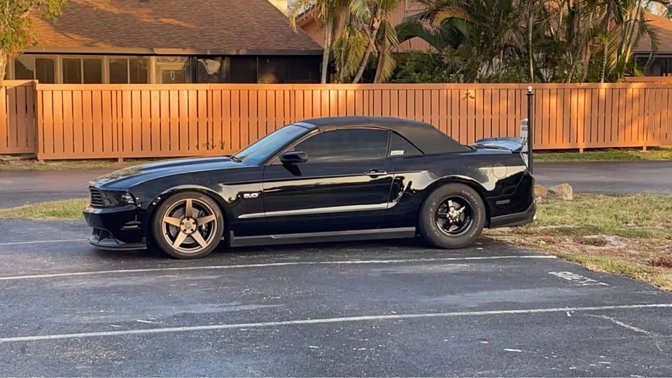 2012 Ford S197 Mustang GT - Image 7 of 8