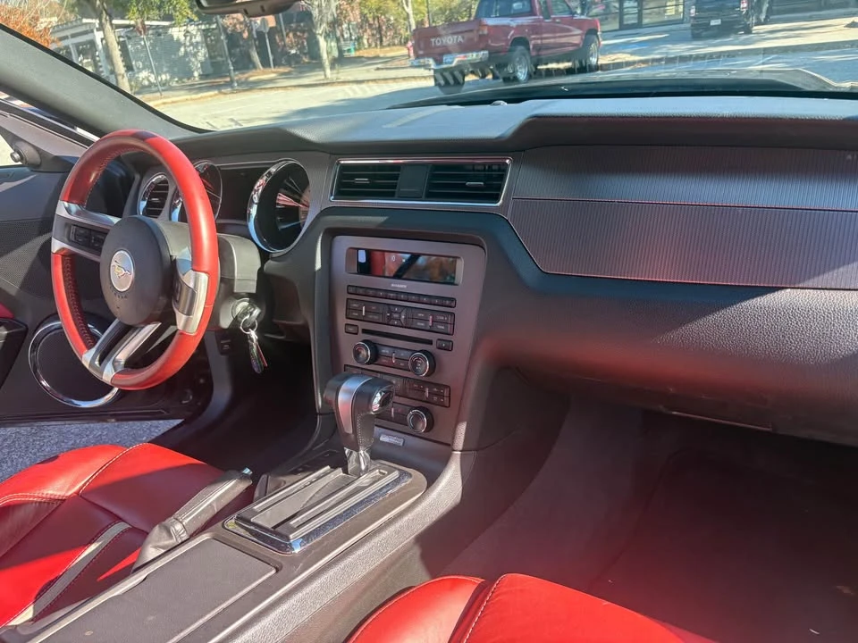 2012 Ford S197 Mustang GT - Image 6 of 9