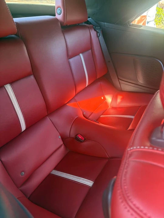 2012 Ford S197 Mustang GT - Image 5 of 9