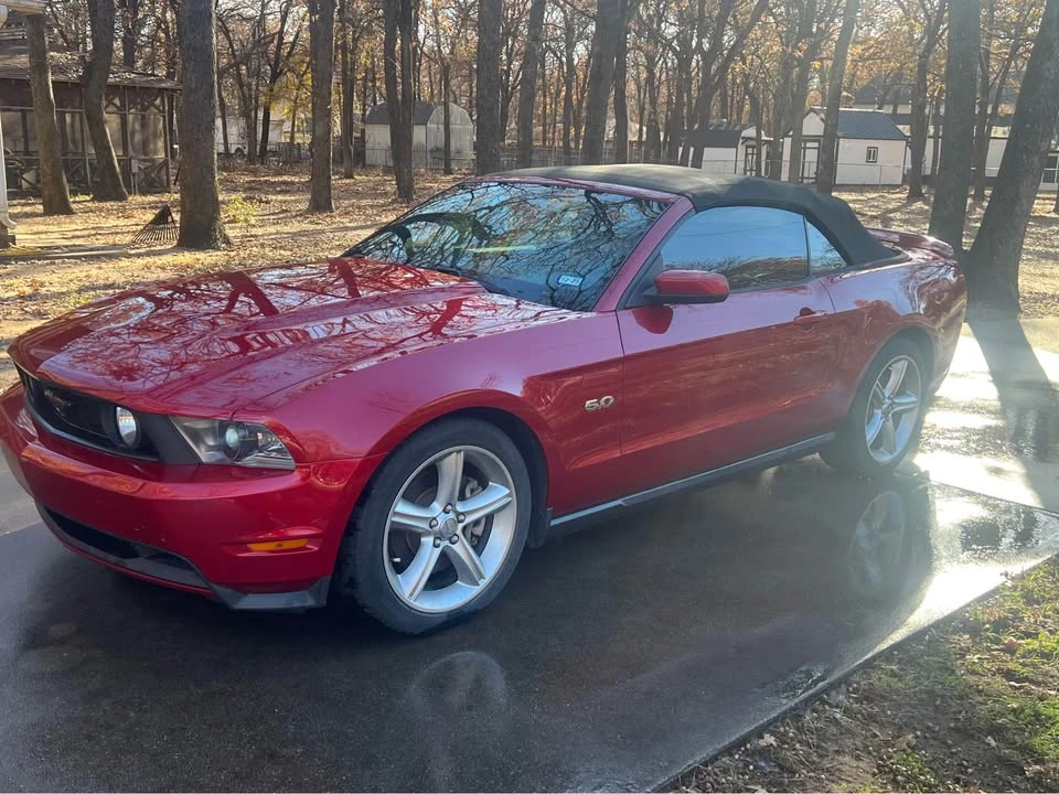 2012 Ford S197 Mustang GT - Image 3 of 20