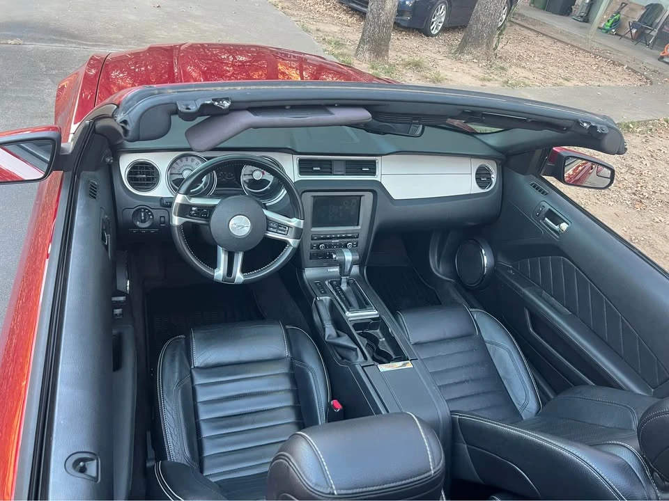 2012 Ford S197 Mustang GT - Image 14 of 20