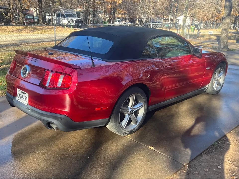 2012 Ford S197 Mustang GT - Image 5 of 20