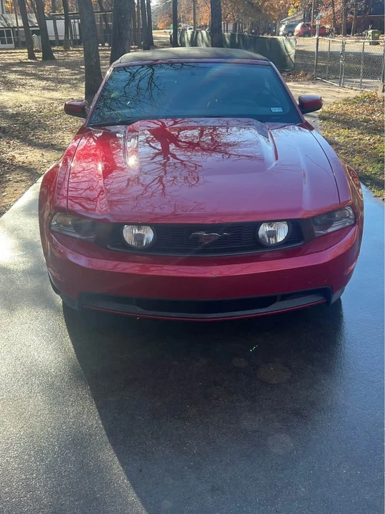 2012 Ford S197 Mustang GT - Image 2 of 20