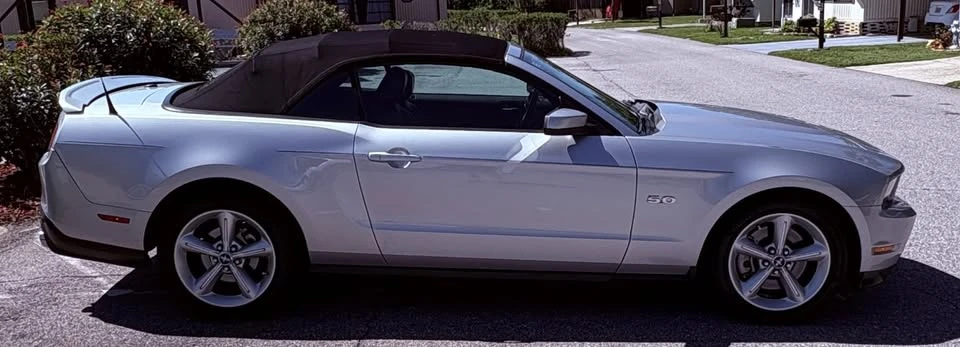 2012 Ford S197 Mustang GT - Image 6 of 14