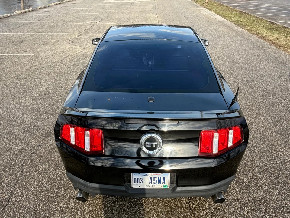 2012 Ford S197 Mustang - Image 19 of 31