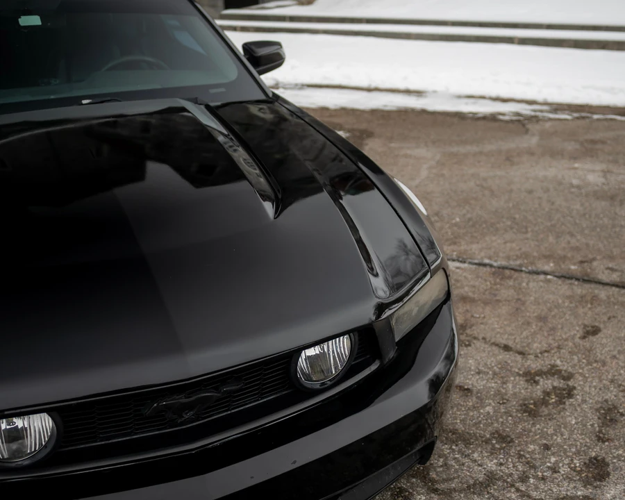 2012 Ford S197 Mustang - Image 28 of 31