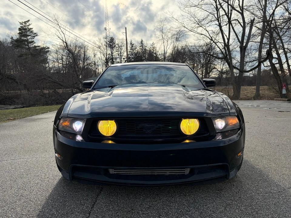 2012 Ford S197 Mustang - Image 9 of 31