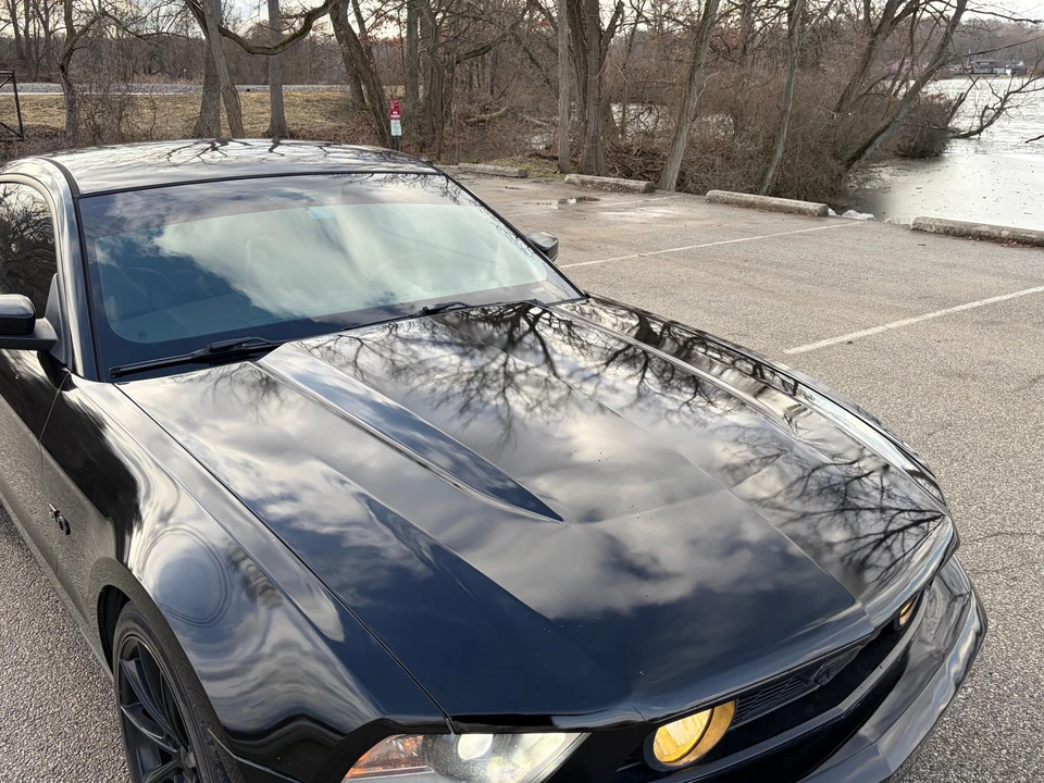 2012 Ford S197 Mustang - Image 27 of 31