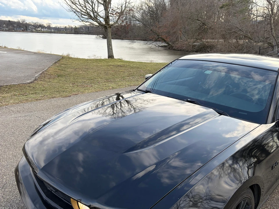 2012 Ford S197 Mustang - Image 29 of 31