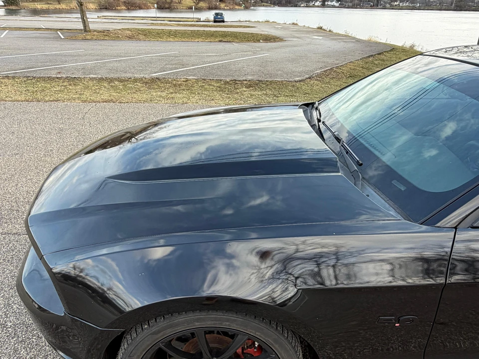 2012 Ford S197 Mustang - Image 30 of 31