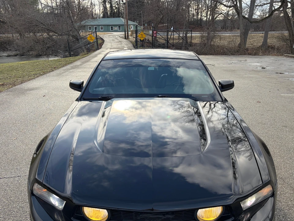 2012 Ford S197 Mustang - Image 26 of 31