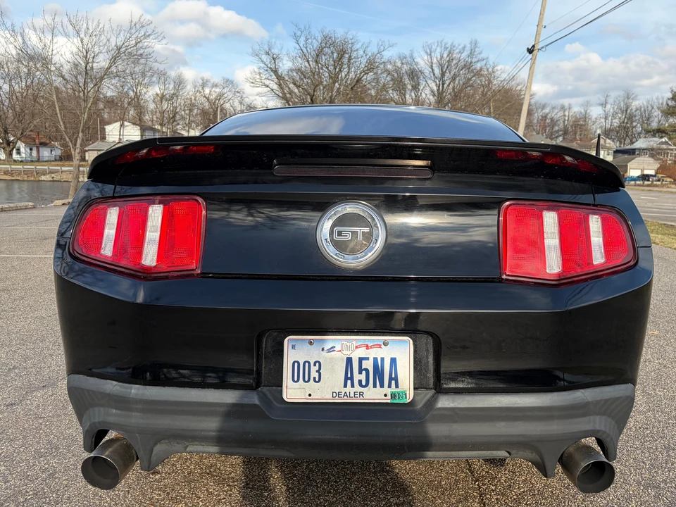 2012 Ford S197 Mustang - Image 18 of 31