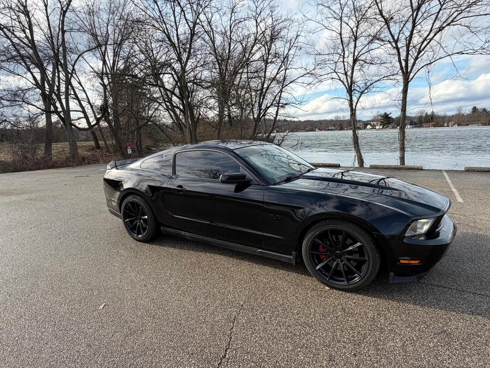 2012 Ford S197 Mustang - Image 21 of 31