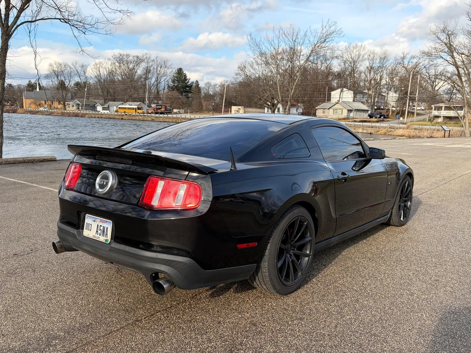 2012 Ford S197 Mustang - Image 20 of 31