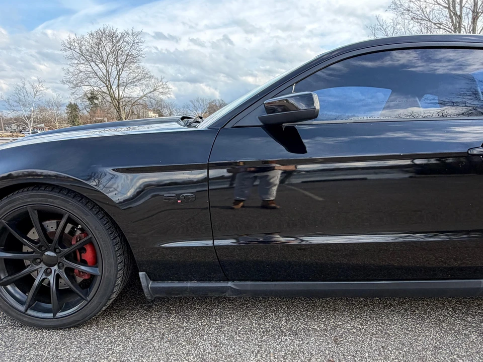 2012 Ford S197 Mustang - Image 31 of 31
