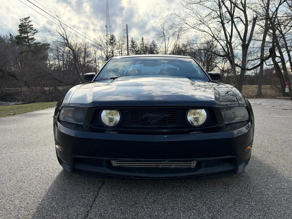 2012 Ford S197 Mustang - Image 8 of 31
