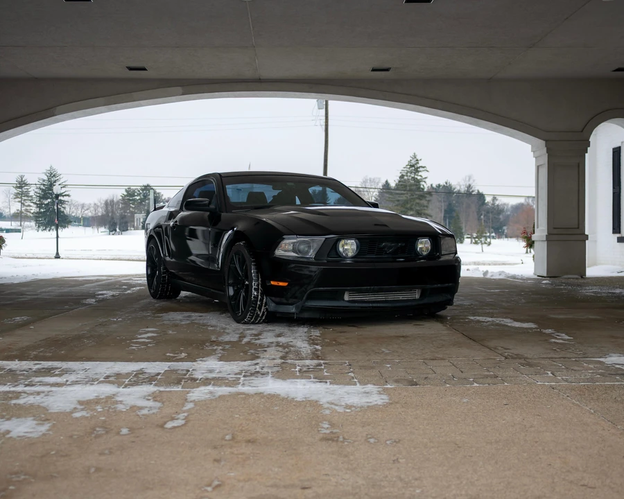 2012 Ford S197 Mustang - Image 24 of 31