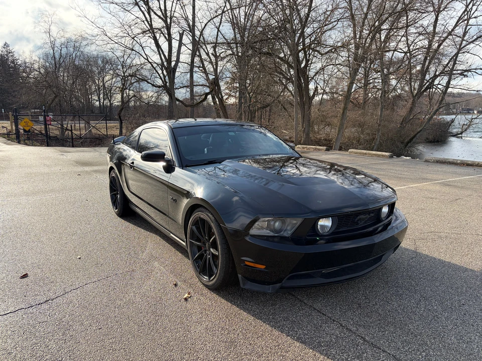 2012 Ford S197 Mustang - Image 22 of 31