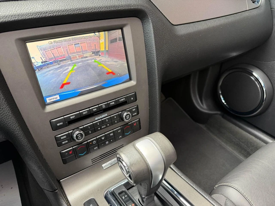 2012 Ford S197 Mustang - Image 24 of 31
