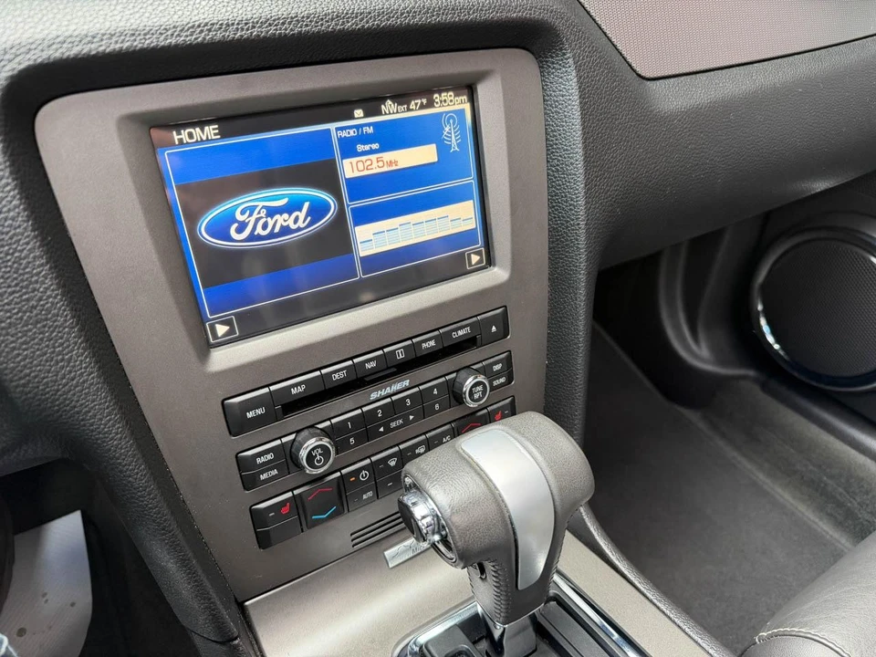 2012 Ford S197 Mustang - Image 23 of 31