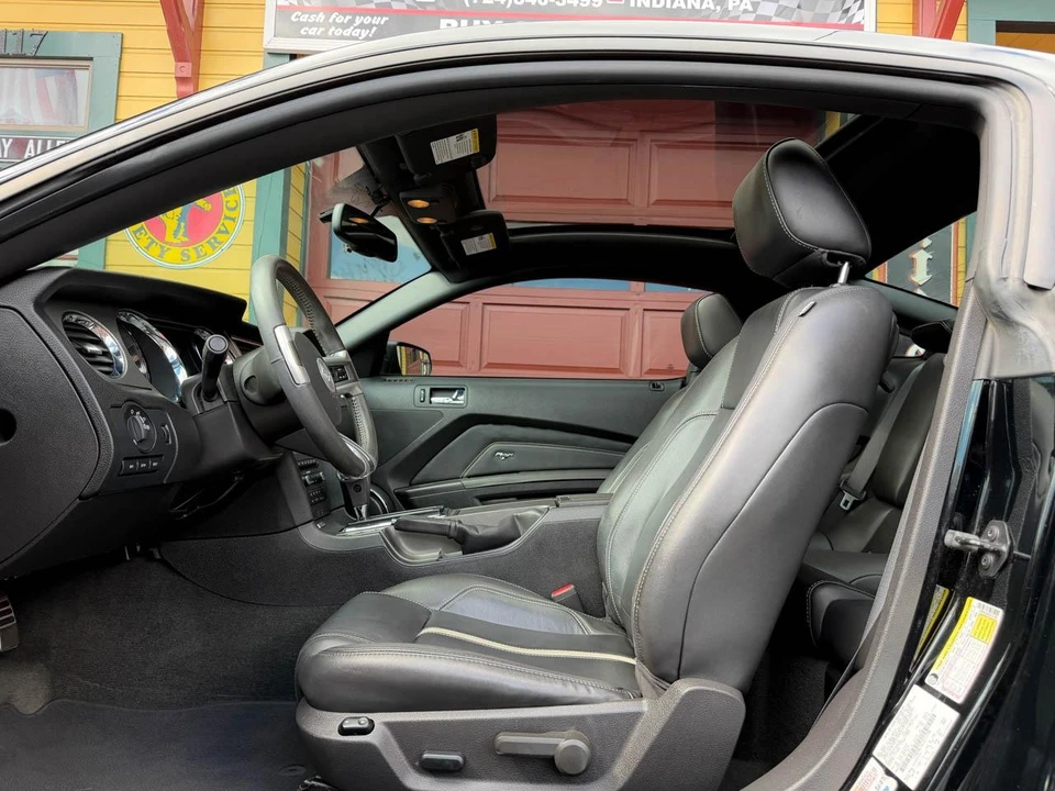 2012 Ford S197 Mustang - Image 17 of 31