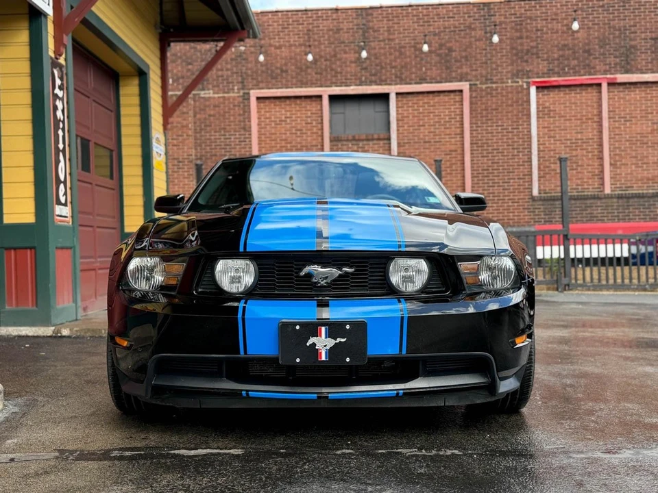 2012 Ford S197 Mustang - Image 11 of 31