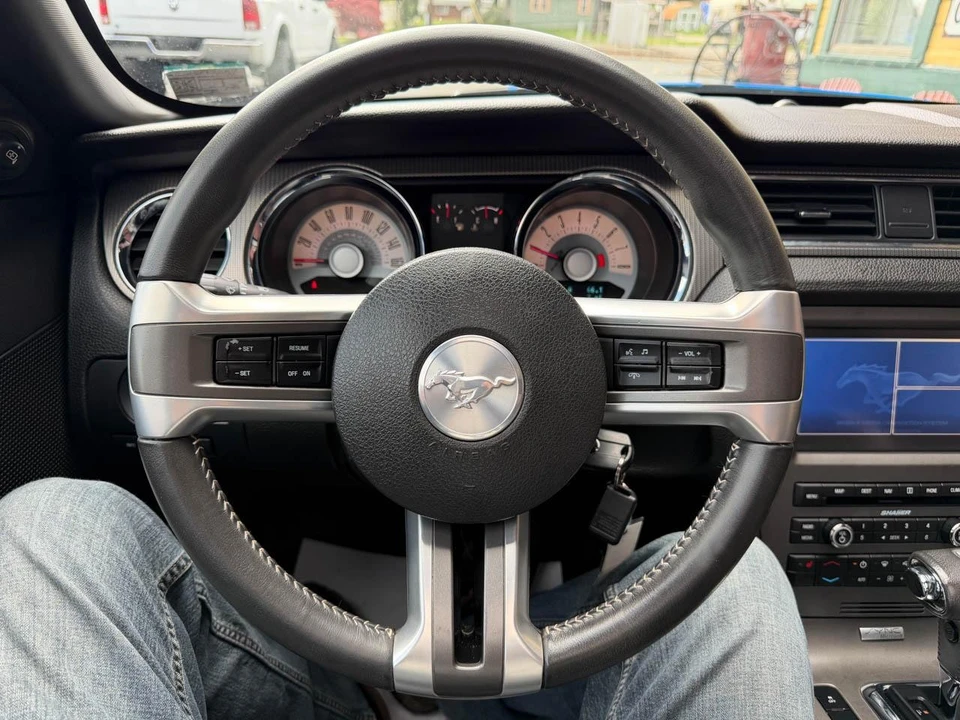 2012 Ford S197 Mustang - Image 22 of 31