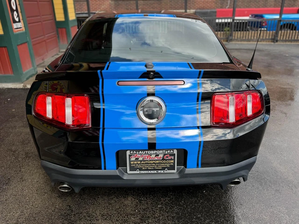 2012 Ford S197 Mustang - Image 6 of 31