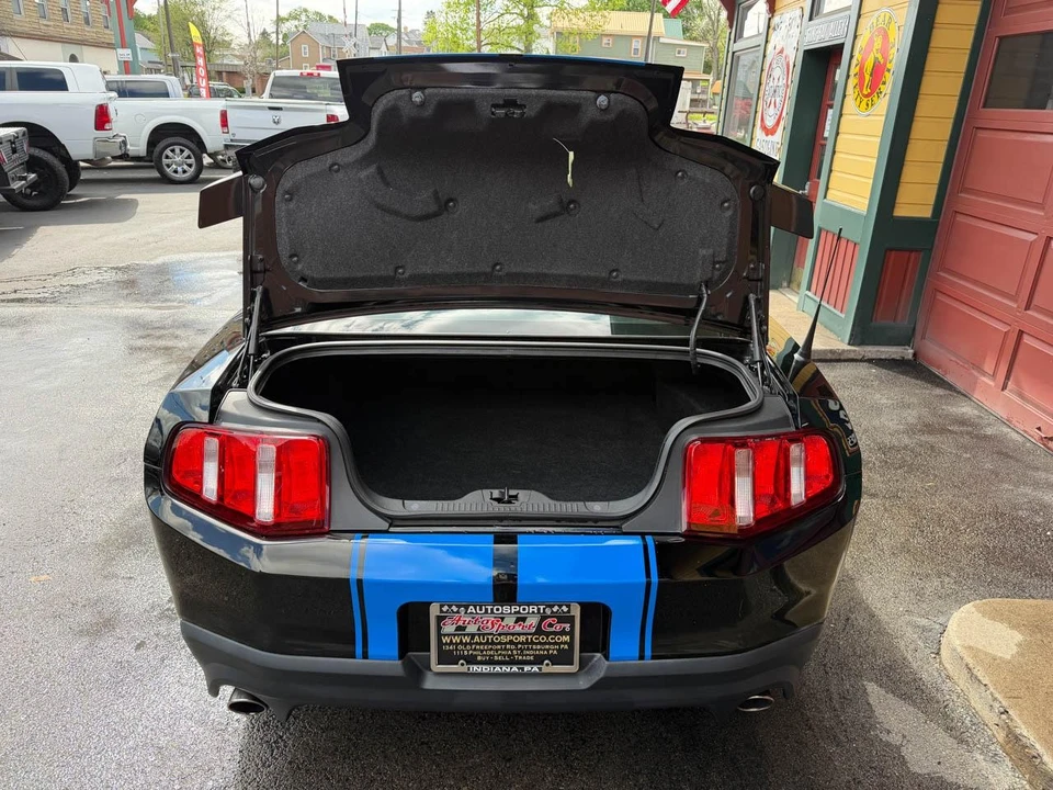 2012 Ford S197 Mustang - Image 18 of 31
