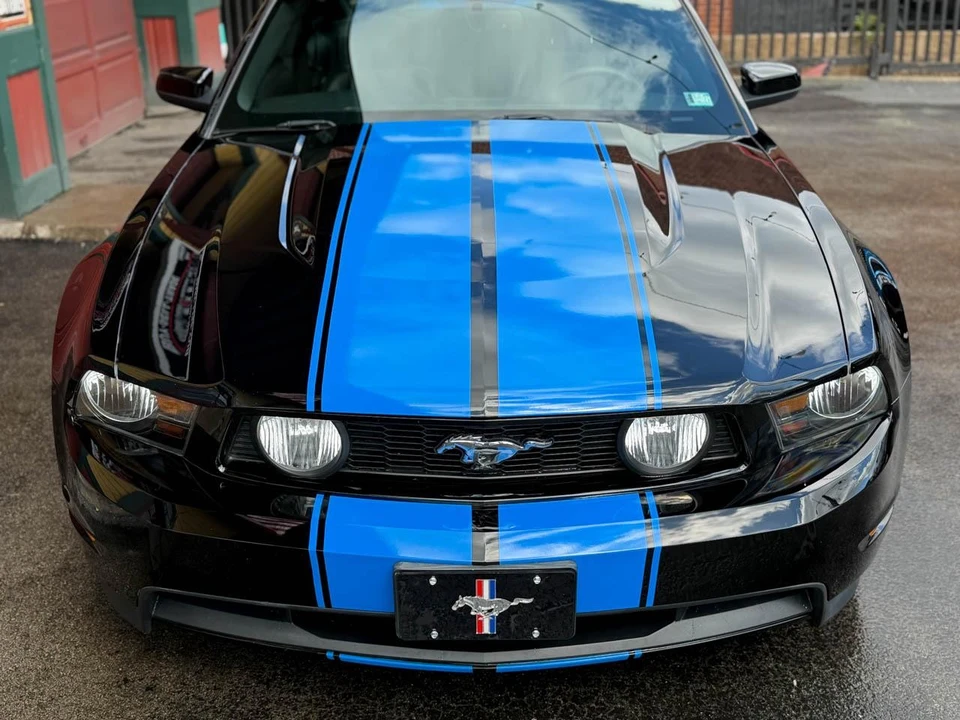 2012 Ford S197 Mustang - Image 12 of 31