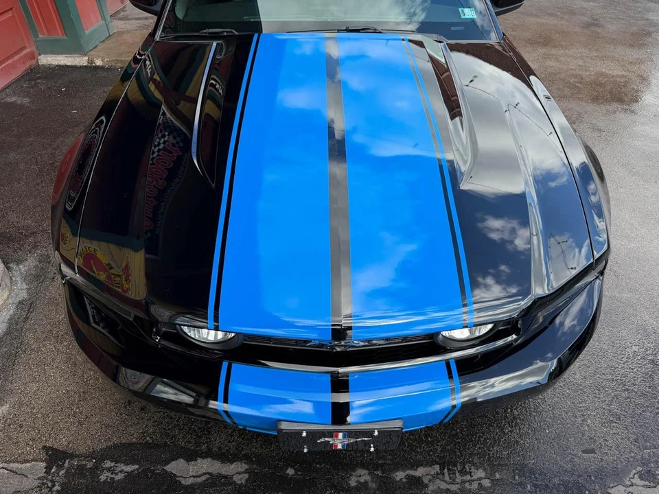 2012 Ford S197 Mustang - Image 13 of 31