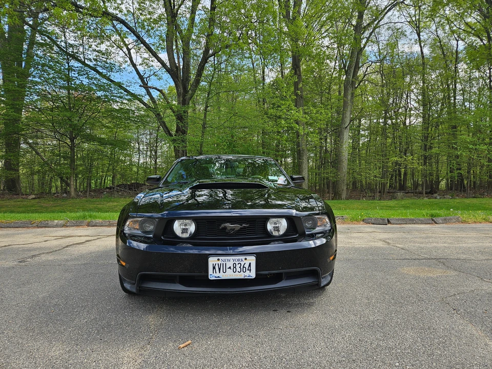 2012 Ford S197 Mustang - Image 6 of 31