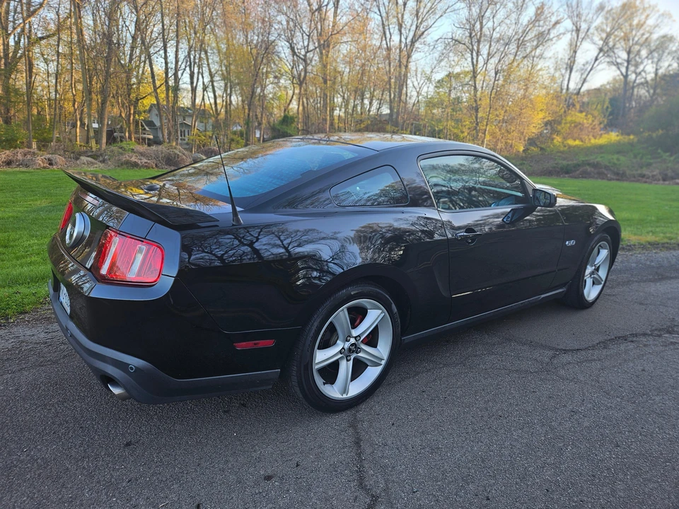 2012 Ford S197 Mustang - Image 22 of 31