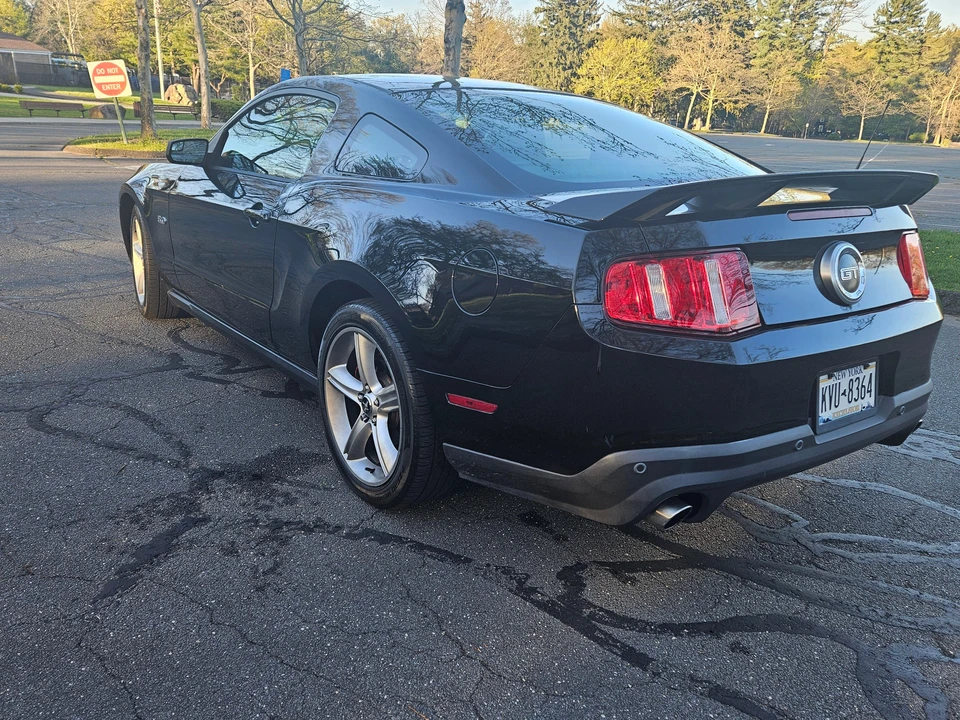 2012 Ford S197 Mustang - Image 19 of 31