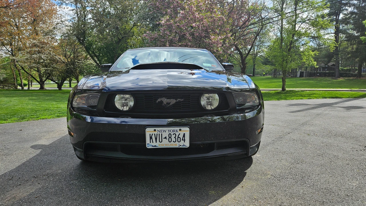 2012 Ford S197 Mustang - Image 7 of 31