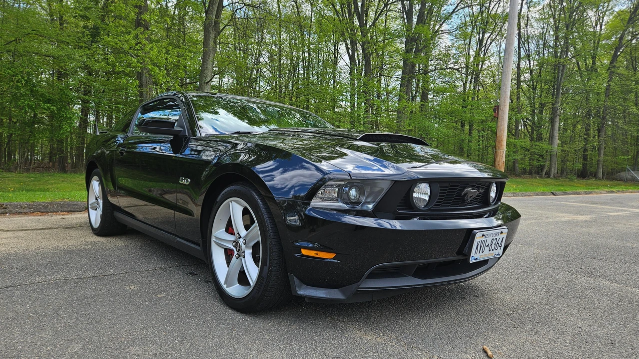 2012 Ford S197 Mustang - Image 24 of 31