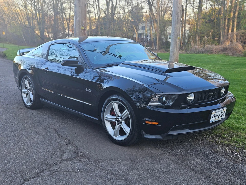 2012 Ford S197 Mustang - Image 23 of 31