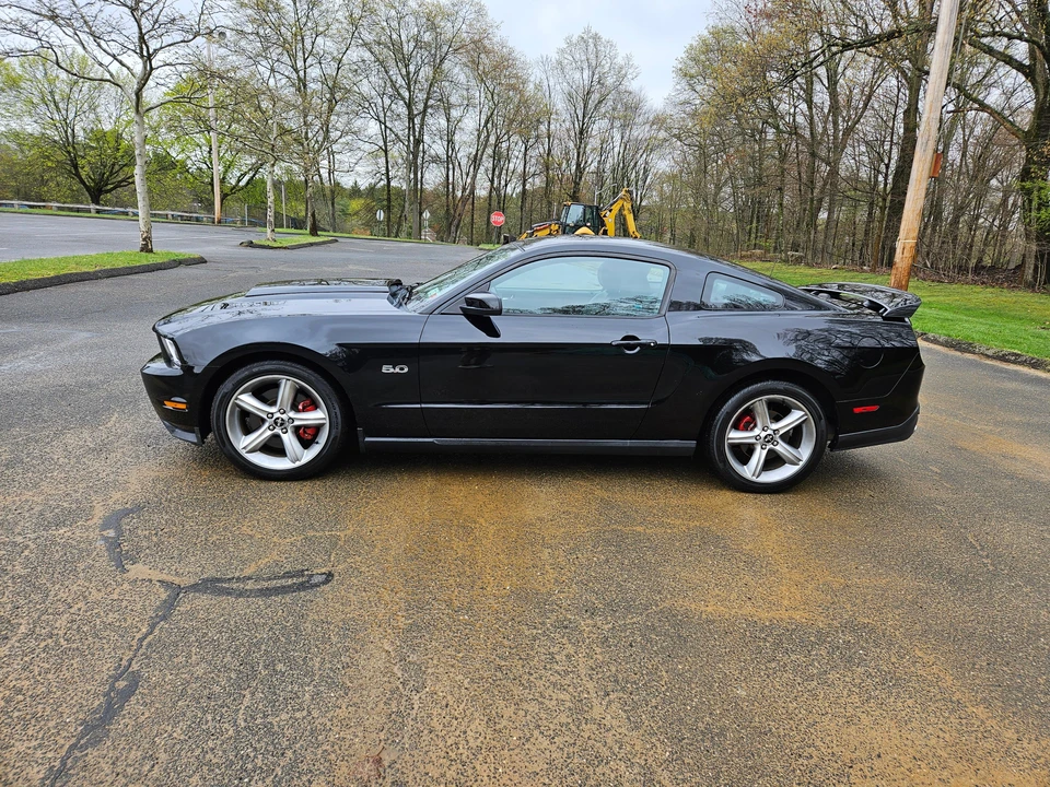 2012 Ford S197 Mustang - Image 15 of 31