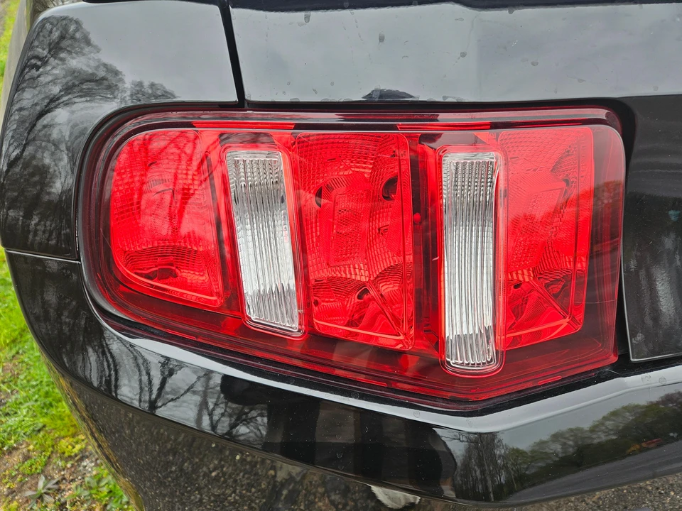 2012 Ford S197 Mustang - Image 31 of 31