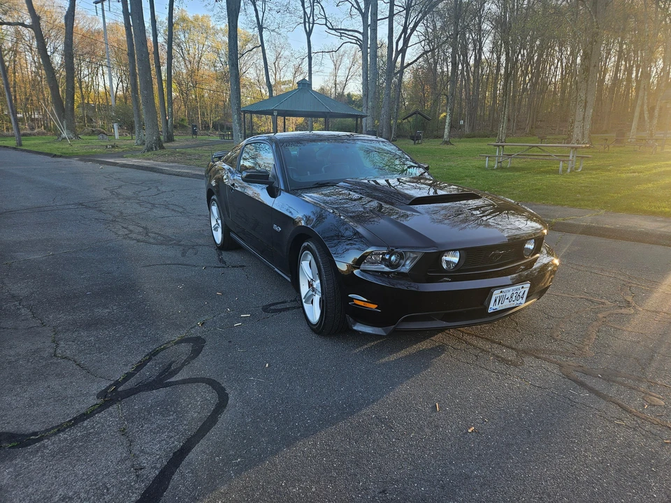 2012 Ford S197 Mustang - Image 26 of 31